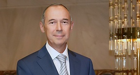 Συνέντευξη του Πρέσβη της Ρωσίας στην Ελλάδα Αντρέι Μάσλοβ στο Sputnik Ελλάδα (30 Ιουνίου 2018)
