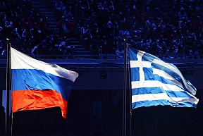 Συγχαρητήρια του Προέδρου της Ρωσίας Βλαντιμίρ Πούτιν στον Κυριάκο Μητσοτάκη για την ανάληψη των καθηκόντων του Πρωθυπουργού της Ελλάδας