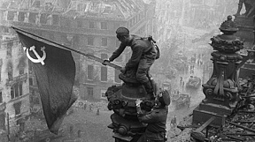 75 χρόνια από τη Νίκη που Διέσωσε την Ανθρωπότητα (Αρθρο του Πρέσβη της Ρωσίας στην Ελλάδα Αντρέι Μάσλοβ, Το Βήμα, 10 Μαΐου 2020)
