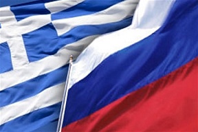 Στην παρουσίαση του βιβλίου του Φ. Γιαννίτς "Ο ελληνικός κόσμος στα τέλη του 18ου αιώνα - αρχές του ΧΧ αιώνα". (σύμφωνα με ρωσικές πηγές) "(Αθήνα, 27 Απριλίου 2018)
